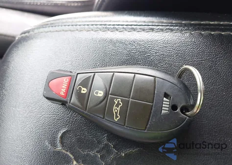 2013 Dodge Dart Limited из США, поврежденный, VIN 1C3CDFCH3DD299962